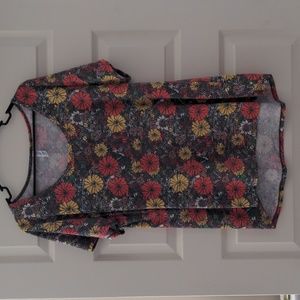 LLR Tee XL